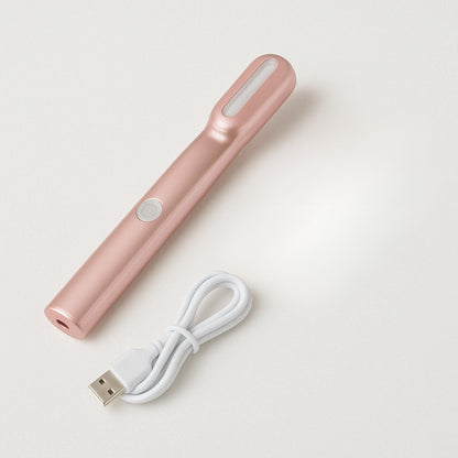 Appareil de Soin LED pour Visage – Anti-Âge et Raffermissement